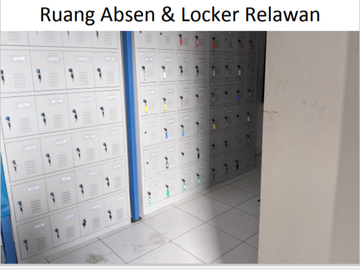Dijual Gudang/Pabrik Central Kitchen Eksis Curug Tangerang Lokasi Strategis Siap Pakai