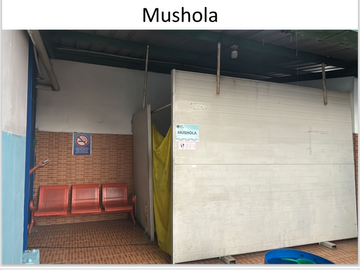 Dijual Gudang/Pabrik Central Kitchen Eksis Curug Tangerang Lokasi Strategis Siap Pakai
