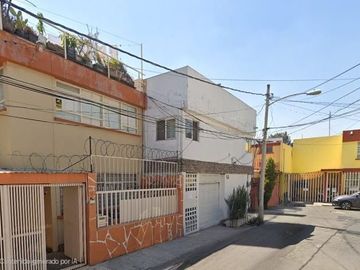 VENTA DE CASA EN EDUCACION, COYOACAN, CDMX