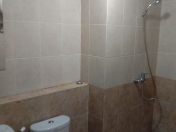 DIJUAL ATAU DISEWAKAN APARTERMENT SLIKWOOD ALAMSUTRA, UNIT MAPLE, TIPE 1BR FULLFURNISHED