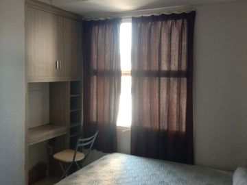 DIJUAL ATAU DISEWAKAN APARTERMENT SLIKWOOD ALAMSUTRA, UNIT MAPLE, TIPE 1BR FULLFURNISHED