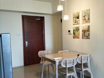 Full Furnish Apartemen The Accent ddi Bintaro Dekat Rumah Sakit