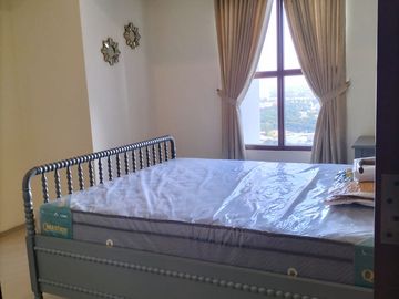 Full Furnish Apartemen The Accent ddi Bintaro Dekat Rumah Sakit