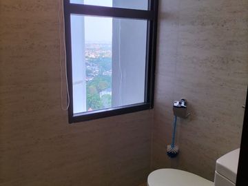 Full Furnish Apartemen The Accent ddi Bintaro Dekat Rumah Sakit