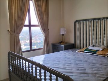 Full Furnish Apartemen The Accent ddi Bintaro Dekat Rumah Sakit