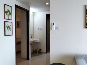 Full Furnish Apartemen The Accent ddi Bintaro Dekat Rumah Sakit