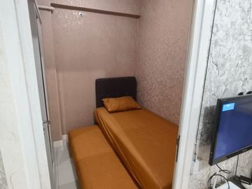 Di Sewakan Apartemen Hunian  Murah Dan Nyaman