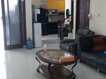Jual Rumah siap huni daerah Sendangmulyo. Semarang-11684