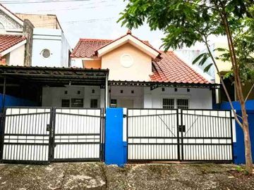Rumah Metland Ujung Menteng Cakung Jakarta