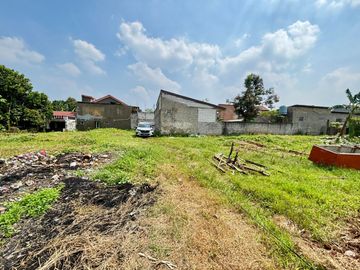 Kavling SHM Pamulang Dekat UNPAM,Mulai 200Jtan
