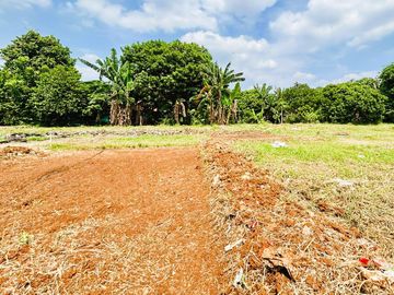 Kavling SHM Pamulang Dekat UNPAM,Mulai 200Jtan