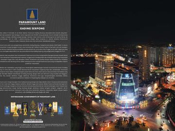Grand Pasadena Village Hunian Eksklusif untuk Keluarga Modern Rumah Premium