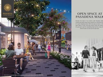 Grand Pasadena Village Hunian Eksklusif untuk Keluarga Modern Rumah Premium