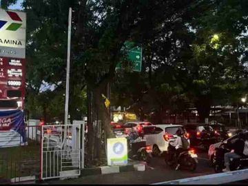 JUAL SPBU AKTIF KOTA BANDUNG