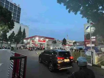 JUAL SPBU AKTIF KOTA BANDUNG