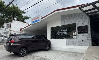 Commercial Property in Kapitolyo Pasig with Income East Capitol Drive
