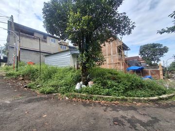 Rumah Inden Bandung 2 Lantai Dekat Jl. A.H Nasution Harga 900 Jt-an