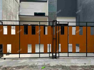 Rumah Baru Siap Huni Dijual