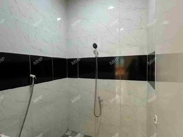 Rumah Baru Siap Huni Dijual