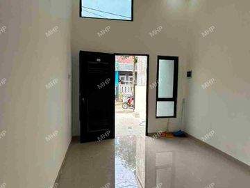 Rumah Baru Siap Huni Dijual