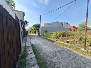 Jual Tanah Murah Nempel Graha Raya - 10 Menit Tol Kunciran - SHM Langsung Proses Balik Nama