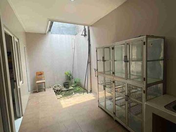 Dijual Rumah Cluster Vienna Moderland Tangerang