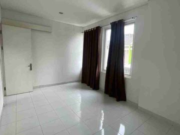 Dijual Rumah Cluster Vienna Moderland Tangerang