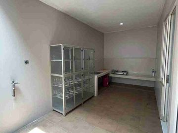 Dijual Rumah Cluster Vienna Moderland Tangerang