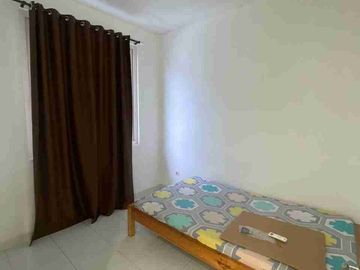 Dijual Rumah Cluster Vienna Moderland Tangerang