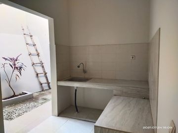Dijual Rumah Cantik dan Nyaman Villa Esperanza Ngaliyan – 5944