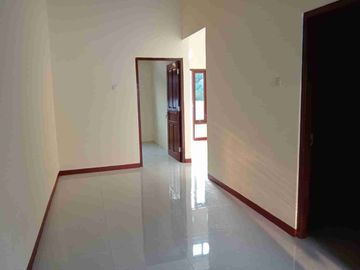 JUAL CEPAT Rumah BARU Siap Huni Lingkungan BPD 3/4 PEDURUNGAN