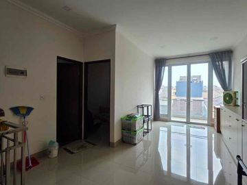 DIJUAL CEPAT (BU) – Rumah Premium Siap Huni di Sunter