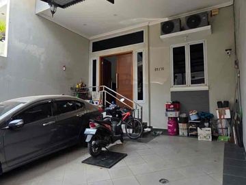 DIJUAL CEPAT (BU) – Rumah Premium Siap Huni di Sunter