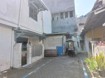 DIJUAL RUMAH KOS NGINDEN SEMOLO SUKOLILO SURABAYA RON.A3291