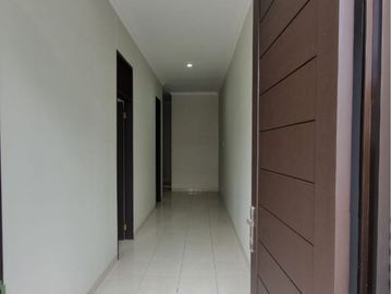 JUAL Rumah Tanjung Duren, Jakarta Barat – Luas Tanah 63 m2 Luas Bangunan 120 m2
