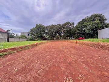 Miliki Tanah Murah SHM di Jatiasih - 8 Menit Tol Jatiasih - Bisa Skema Cicil Tanpa Bunga