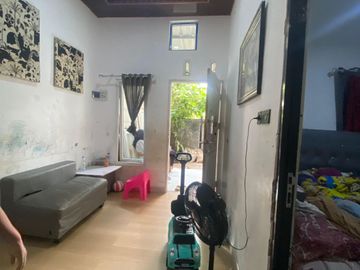 Jual OVER KREDIT Rumah dkt Tol 85JT di Meruyung Limo Depok