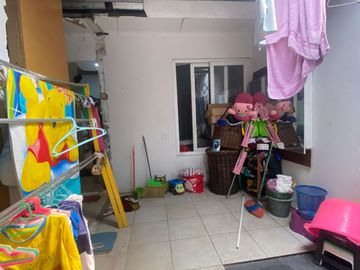 Jual OVER KREDIT Rumah dkt Tol 85JT di Meruyung Limo Depok