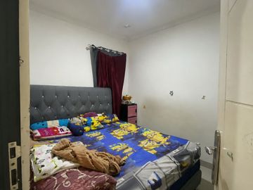 Jual OVER KREDIT Rumah dkt Tol 85JT di Meruyung Limo Depok