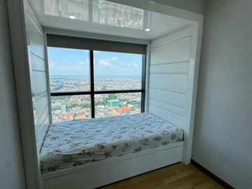DIJUAL APARTEMEN THE PEAK RESIDENCE KEDUNGDORO TEGALSARI SURABAYA RON.A3284