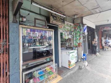 938 sqm Highly Commercial Corner Lot right across La Consolacion College, Caloocan City