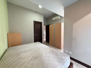 Prime 80 SQM 2BR Condo with Parking for Sale at Three Central, Salcedo Village, Makati