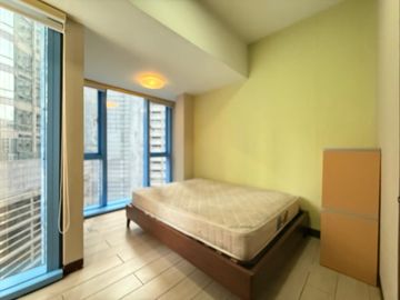Prime 80 SQM 2BR Condo with Parking for Sale at Three Central, Salcedo Village, Makati
