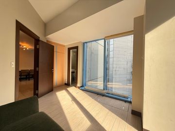 Prime 80 SQM 2BR Condo with Parking for Sale at Three Central, Salcedo Village, Makati