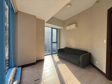 Prime 80 SQM 2BR Condo with Parking for Sale at Three Central, Salcedo Village, Makati