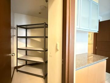 Prime 80 SQM 2BR Condo with Parking for Sale at Three Central, Salcedo Village, Makati