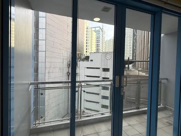 Prime 80 SQM 2BR Condo with Parking for Sale at Three Central, Salcedo Village, Makati