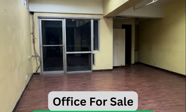 Jade Center Building Office Space For Sale in Shaw Boulevard Pasig City +