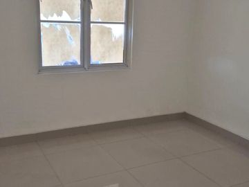 Rumah 2lt luas 7x15 105meter 3KT Cluster La Seine JGC Jakarta Garden City