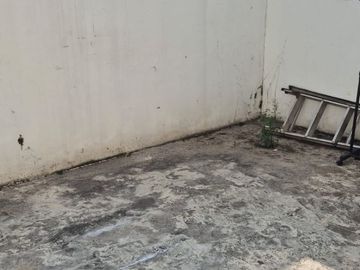 Rumah 2lt luas 7x15 105meter 3KT Cluster La Seine JGC Jakarta Garden City